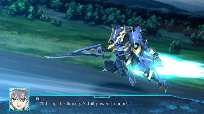 Super Robot Wars 30 