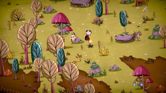 Voltaire: The Vegan Vampire 