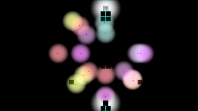 GLO - Difficult Indie Platformer 