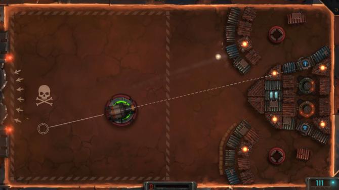 DESTRUCTURE: Among Debris 