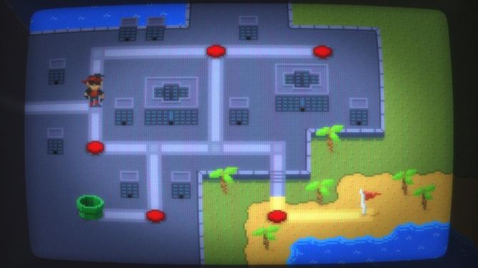 Kung Fury: Street Rage Ultimate Edition 