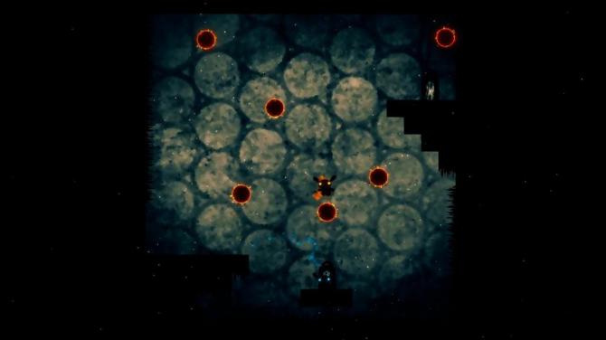 MIND TWINS - The Twisted Co-op Platformer 