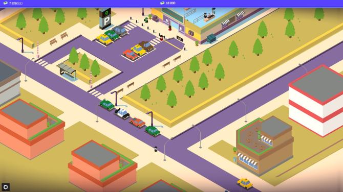 Hypermarket Tycoon Manager 