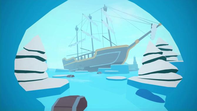 Faraway: Arctic Escape 