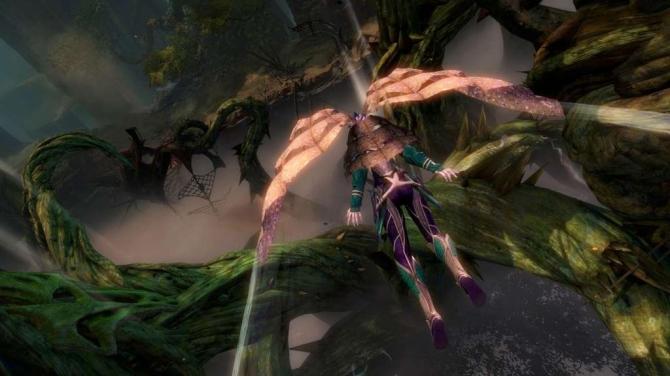 Guild Wars 2: Heart of Thorns 