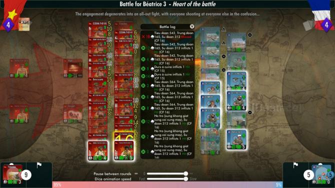SGS Battle For: Dien Bien Phu 