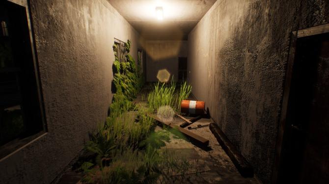 Haunted:Live 