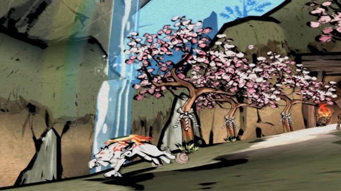 Okami HD 