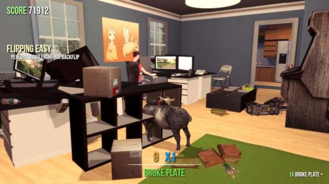 Goat Simulator: Complete Pack 