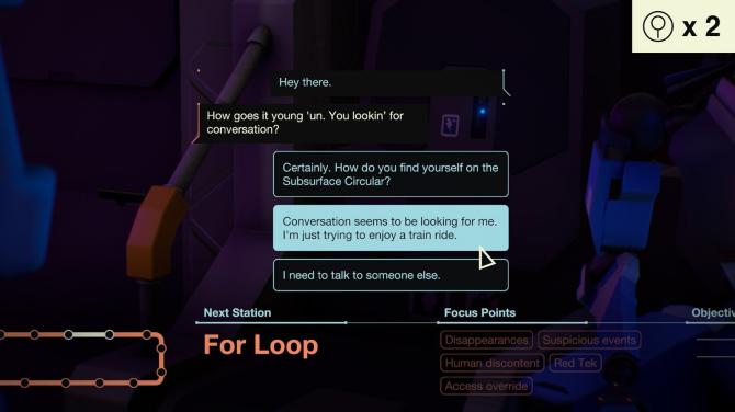Subsurface Circular 