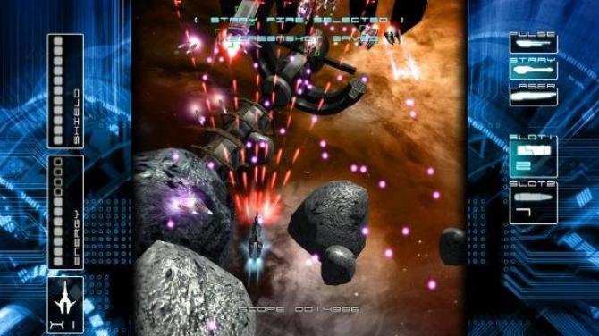 Razor2: Hidden Skies 