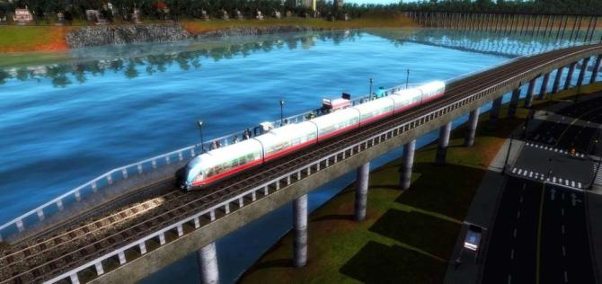 Cities in Motion 2 Collection 