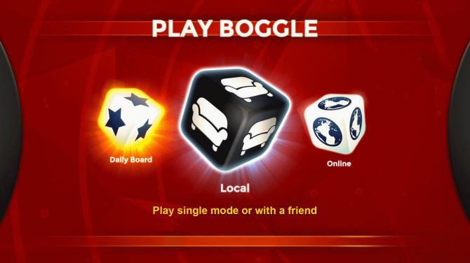 Boggle 