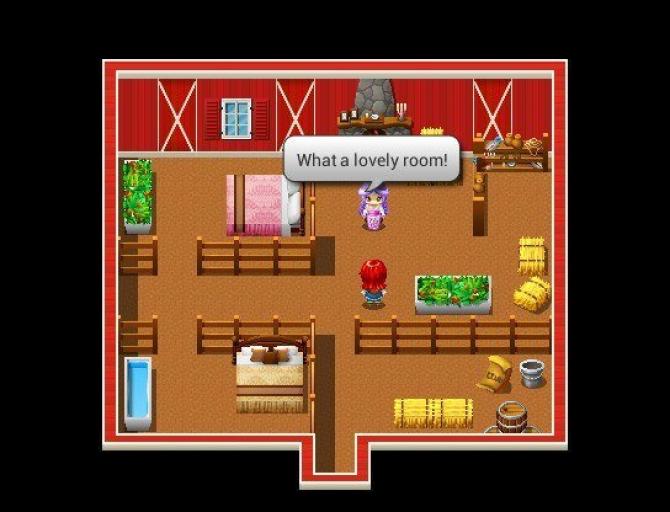 Melting Hearts: Our Love Will Grow 2 