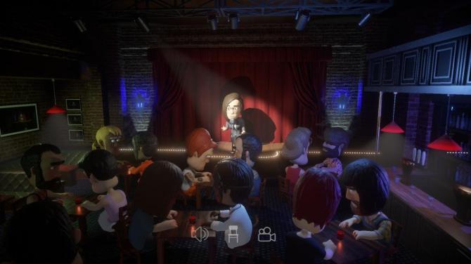 Comedy Night 