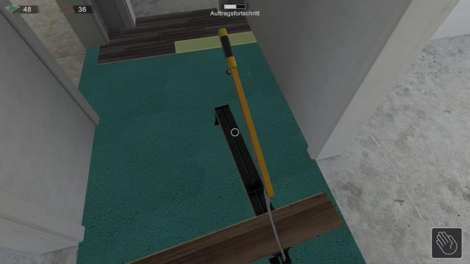 Fix it - The Handyman Simulator 