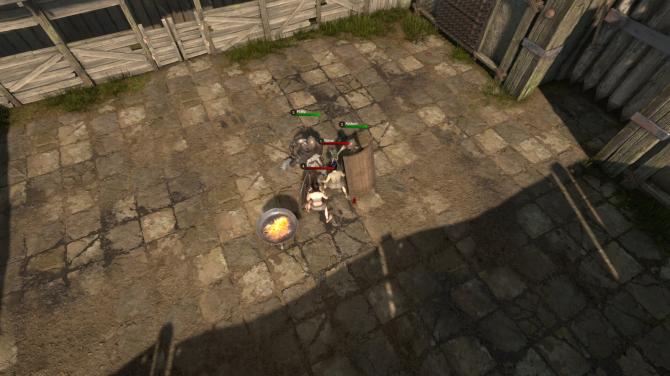 Blackthorn Arena: Reforged 