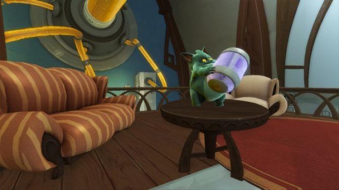 Quantum Conundrum Season Pass 