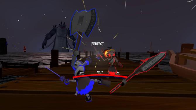 God of Riffs: Battle For The Metalverse 