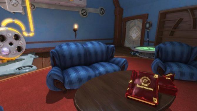 Quantum Conundrum Season Pass 