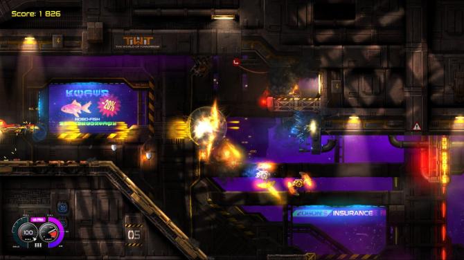 Jets'n'Guns 2 