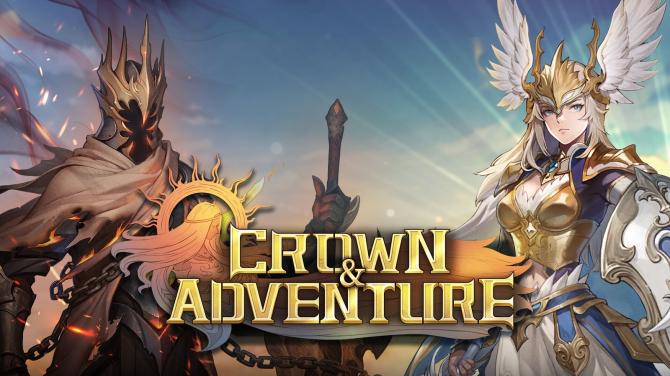 Crown and Adventure 