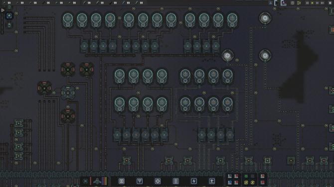 CosmoFab 