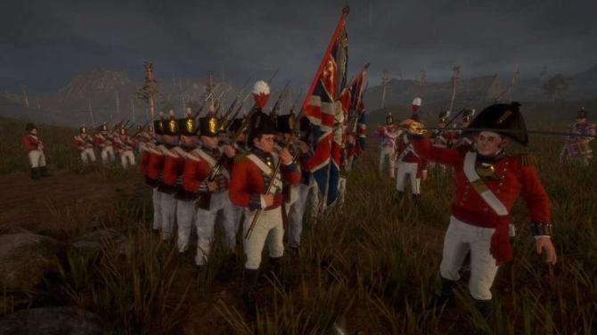 Holdfast: Nations At War 