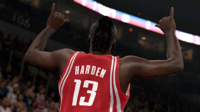NBA 2K14 PC Download CD Key 