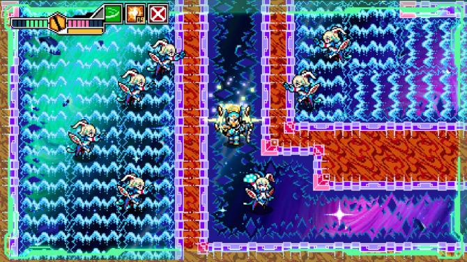 Blaster Master Zero 3 AR 