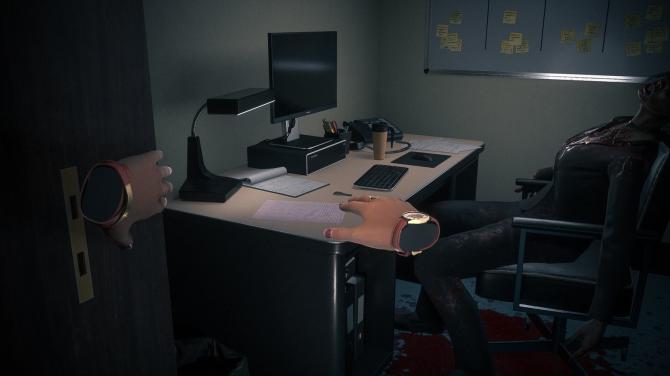 Propagation: Paradise Hotel 