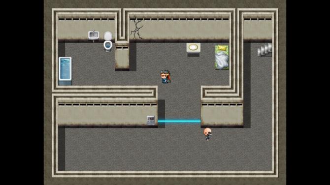 Ninja Stealth 2 