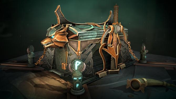 Boxes: Lost Fragments 