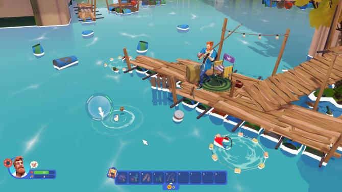 I Am Future: Cozy Apocalypse Survival 