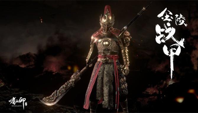 嗜血印 Bloody Spell Deluxe Edition Steam 