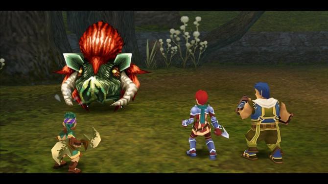 Ys SEVEN 