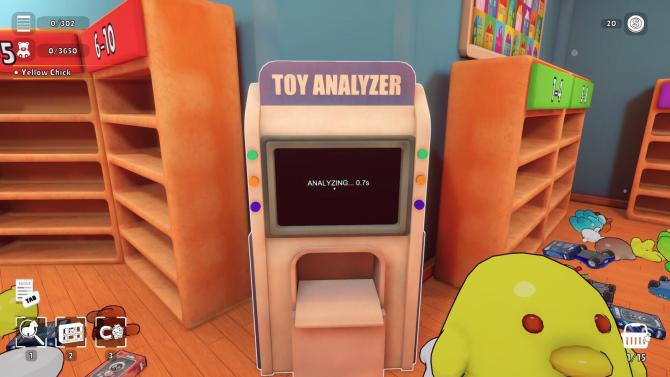 Toys Co. 