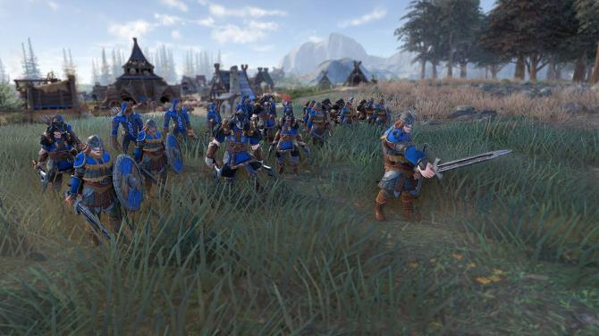 The Settlers: New Allies Deluxe Edition XBOX One / Xbox Series X|S CD Key 