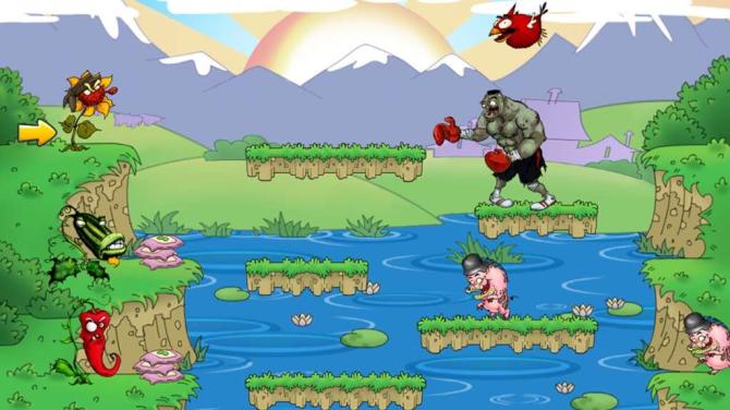 I Am Vegend - Zombiegeddon 