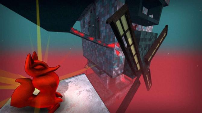 TRI: Of Friendship and Madness 