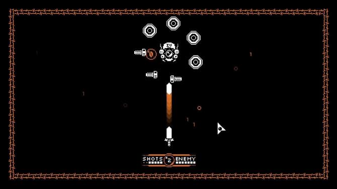 SWORDSHOT 