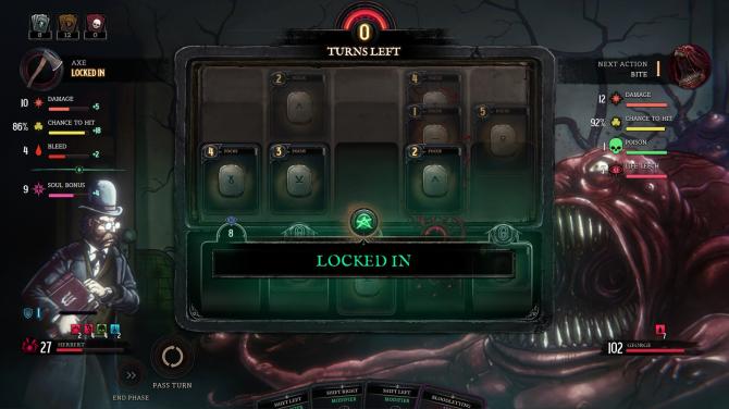 The Foretold: Westmark Legacy 