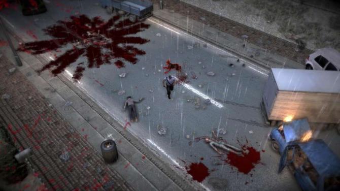 Trapped Dead: Lockdown 