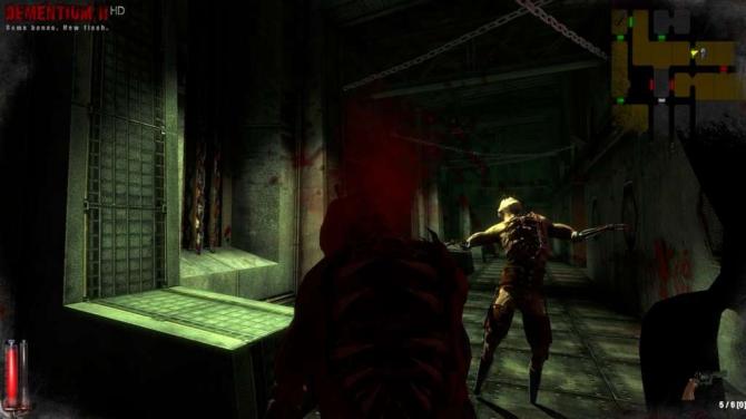 Dementium II HD 