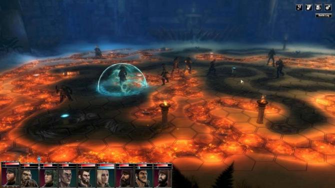 Blackguards Franchise Bundle 