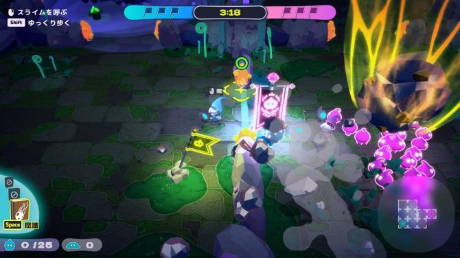 Jelly Troops 