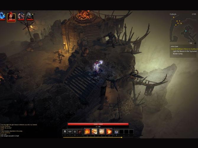 Shadows Heretic Kingdoms 