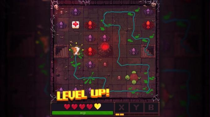 Fidel Dungeon Rescue 