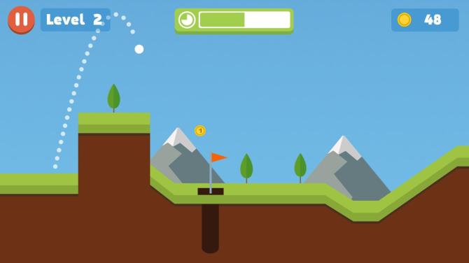 Super Golf 2018 