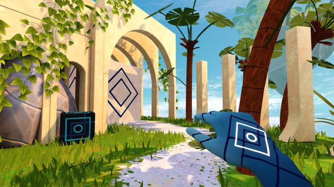 A Divine Guide To Puzzle Solving 
